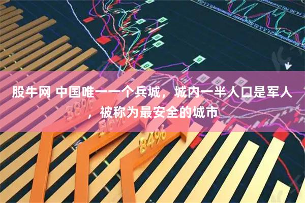 股牛网 中国唯一一个兵城，城内一半人口是军人，被称为最安全的城市